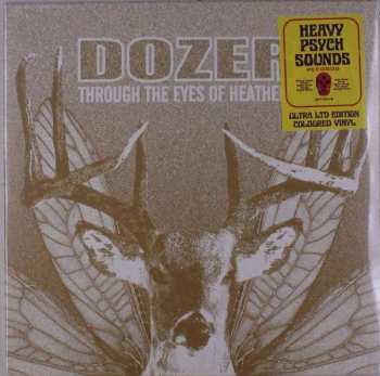 LP Dozer: Through The Eyes Of Heathens (limited Edition) (colored Vinyl) 385927