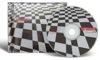 Album Dpr Cream & Dpr Artic: No Drugs