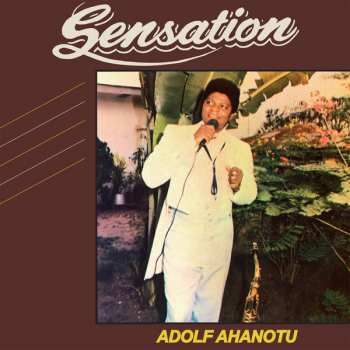 LP Dr. Adolf Ahanotu: Sensation 67238
