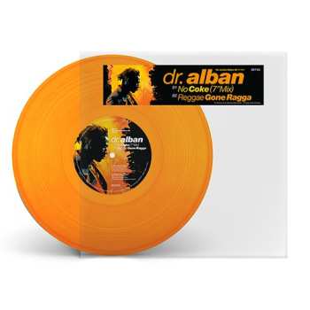 LP Dr. Alban: It's My Life (Record Store Day 2024) 536621