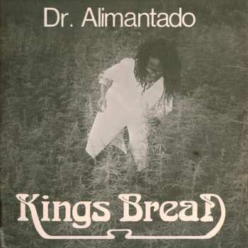 Album Dr. Alimantado: Kings Bread (Jah Love Forever)