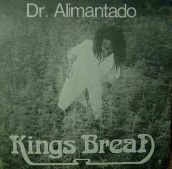 LP Dr. Alimantado: Kings Bread 530540