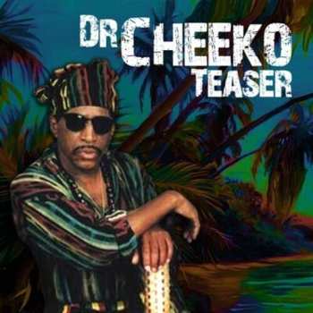 Album Dr. Cheeko: Teaser