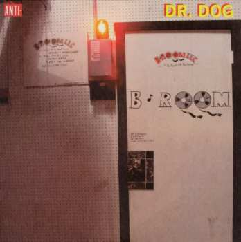 Album Dr. Dog: B-Room