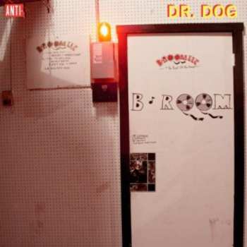 Album Dr. Dog: B