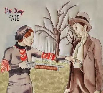 Dr. Dog: Fate