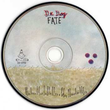 CD Dr. Dog: Fate
