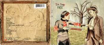 CD Dr. Dog: Fate 461950