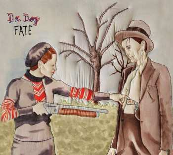 CD Dr. Dog: Fate 461950