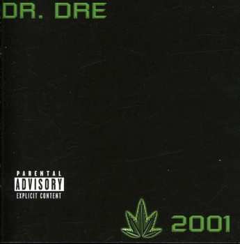 CD Dr. Dre: 2001 371326