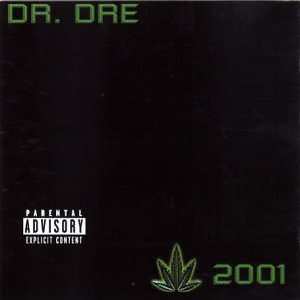CD Dr. Dre: 2001 259549