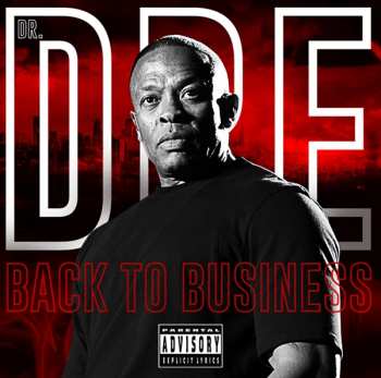 CD Dr. Dre: Back To Business 422558