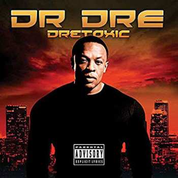 Album Dr. Dre: Dretoxic