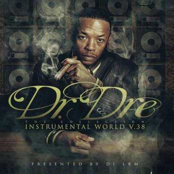 Album Dr. Dre: Instrumental World V.38
