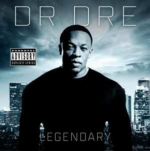 Album Dr. Dre: Legendary