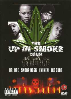 Dr. Dre: The Up In Smoke Tour