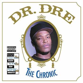 CD Dr. Dre: The Chronic 421493