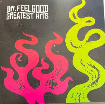 Album Dr. Feelgood: Greatest Hits
