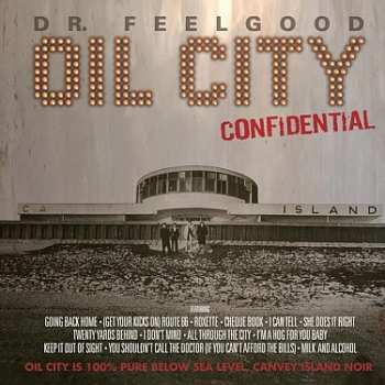 Album Dr. Feelgood: Oil City Confidential
