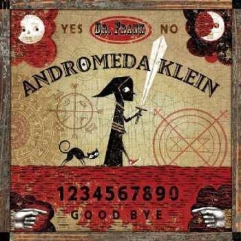 Album Dr. Frank: Andromeda Klein