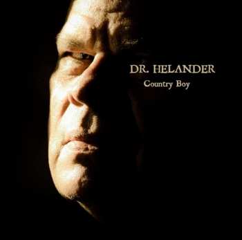 Album Dr. Helander: Country Boy