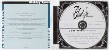 CD Dr. Helander & Third Ward: Wishing Spoon