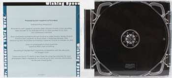 CD Dr. Helander & Third Ward: Wishing Spoon