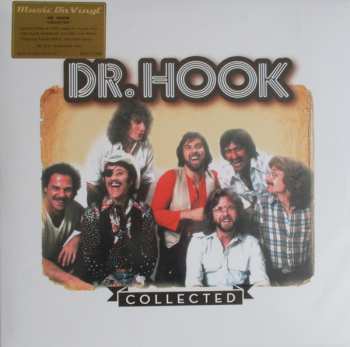 2LP Dr. Hook: Collected LTD | NUM | CLR 157542