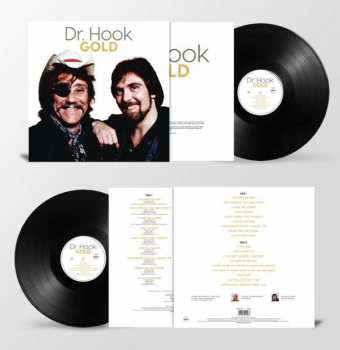 Album Dr. Hook: Gold