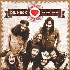 Album Dr. Hook: Greatest Hooks