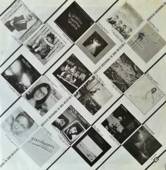 LP Dr. Hook: Let Me Drink From Your Well