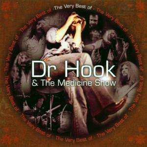 Album Dr. Hook & The Medicine Show: The Very Best Of