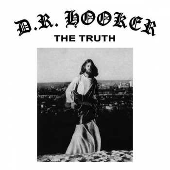 Album D.R. Hooker: The Truth