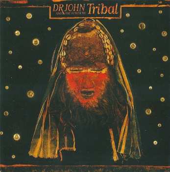 Album Dr. John: Tribal