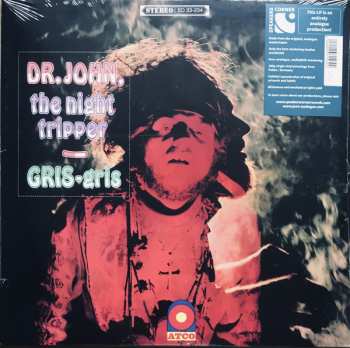 LP Dr. John: Gris-Gris 123717
