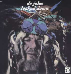 LP/CD Dr. John: Locked Down 457874