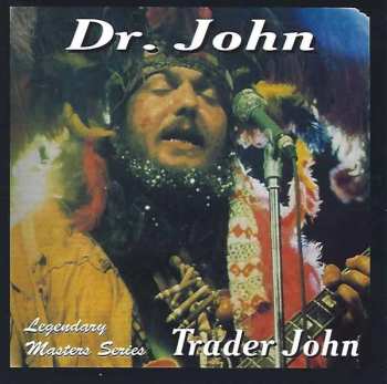 CD Dr. John: Trader John 434118