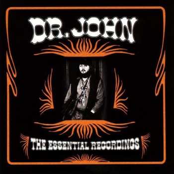 Album Dr. John: The Essential Recordings