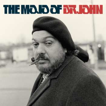 Album Dr. John: The Mojo of Dr. John