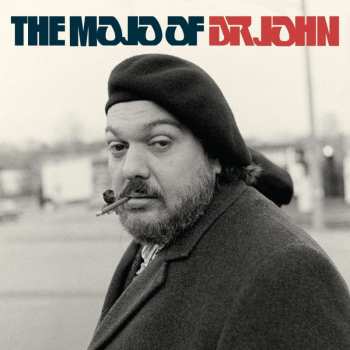 CD Dr. John: The Mojo of Dr. John 444840