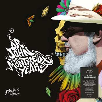 2LP Dr. John: The Montreux Years 444872