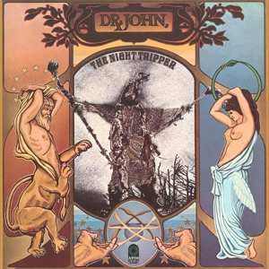 LP Dr. John: The Sun, Moon & Herbs LTD 336440
