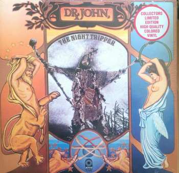 LP Dr. John: The Sun, Moon & Herbs CLR 455713