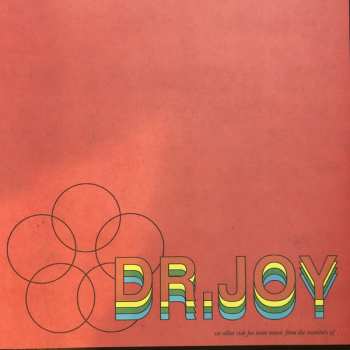LP Dr. Joy: Dr. Joy LTD 105779