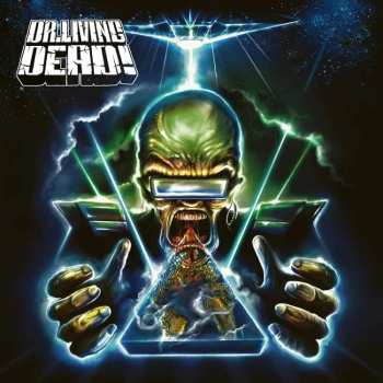 CD Dr. Living Dead!: Dr.living Dead! (slipcase) 447214