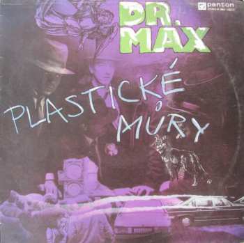 Album Dr. Max: Plastické Můry