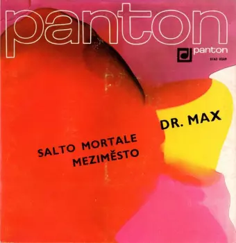 Dr. Max: Salto Mortale / Meziměsto
