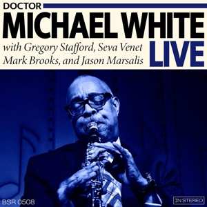 Album Dr. Michael White: Doctor Michael White Live