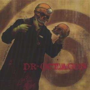 Album Dr. Octagon: Dr. Octagon