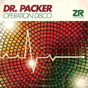 Album Dr. Packer: Operation Disco